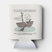 Paddle Upstream Dosenkühler (Rückseite)