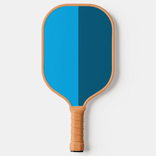 Paddle von Pickleball - Wachstum beginnt (Rückseite)