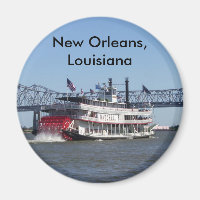 Paddle Wheeler