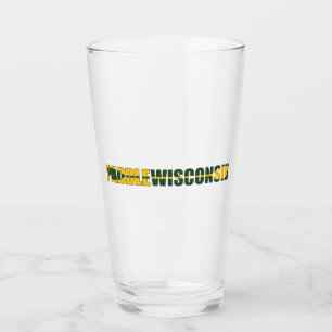 Paddle Wisconsin Kayaking Glas