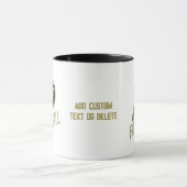 Paddleball T-Shirt Sports Lover Pickleball Player Tasse (Zentrum)