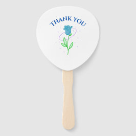 :Paddlefächer Fächer