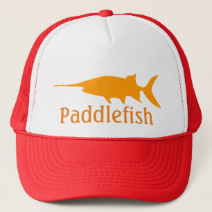Paddlefish Truckerkappe