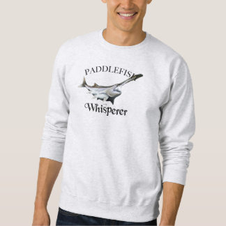 Paddlefish Whisperlight Sweatshirt