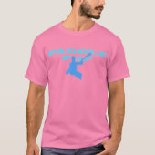 PADDLEPOP T-Shirt (Vorderseite)