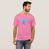 PADDLEPOP T-Shirt (Vorne ganz)