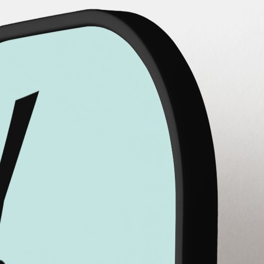 PADDLES FÜR EHEFRAU-HUSBAND-PICKLEBALL (Linke Seite)