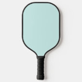 PADDLES WEDING COUPLE FUNNY PICKLEBALL (Rückseite)