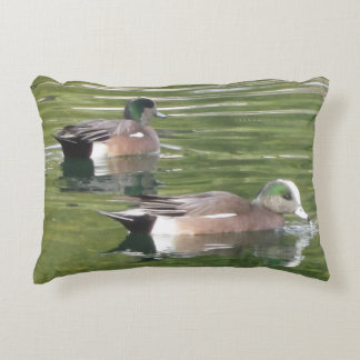 Paddling Ducks Dekokissen