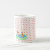 Paddling Pool Tasse (Mittel)