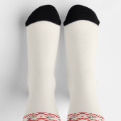 Paddy Christmas Socks Socken (Oben)