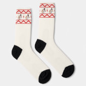 Paddy Christmas Socks Socken (Rechts)