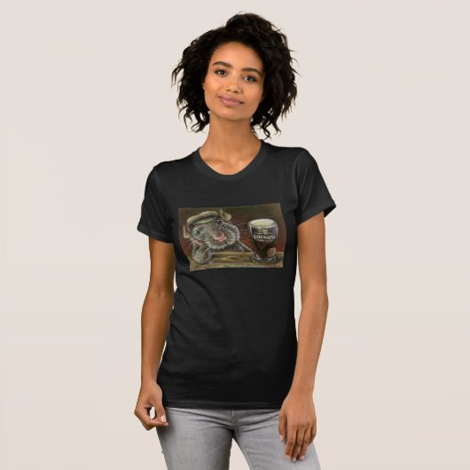 Paddy die Ratte T-Shirt (Vorne ganz)