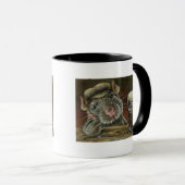 Paddy die Ratte Tasse (VorderseiteRechts)