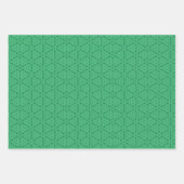 Paddy Geschenkpapier Set (Vorderseite 3)