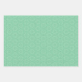 Paddy Geschenkpapier Set (Vorderseite 2)