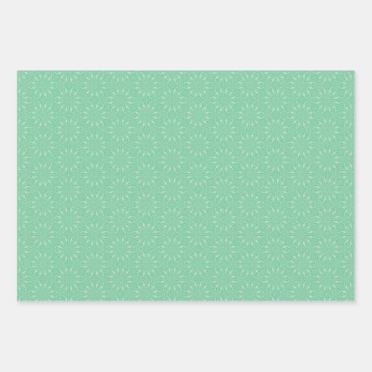 Paddy Geschenkpapier Set (Vorderseite 2)