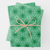 Paddy Geschenkpapier Set (Beispiel)