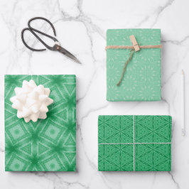 Paddy Geschenkpapier Set