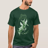 Paddy McGinty's Goat T-Shirt (Vorderseite)