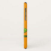 Paddy O'Frog Case-Mate iPhone Hülle (Hinten/Links)