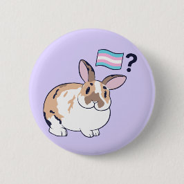 Paddy Pride Abzeichen (Transgender) Button