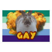 Paddy Pride Poster (MLM) (Vorderseite)