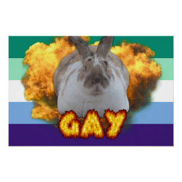 Paddy Pride Poster (MLM)