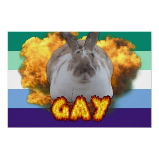 Paddy Pride Poster (MLM) (Vorderseite)