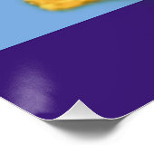 Paddy Pride Poster (MLM) (Ecke)