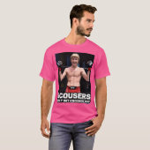 Paddy _Quot_The Baddy_Quot_ Pimblett - Scousers Do T-Shirt (Vorne ganz)