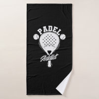 Padel Addict Tennis Ballsportart