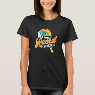 Padel Player Sport Coach für Fans Padel Tennis Rac T-Shirt