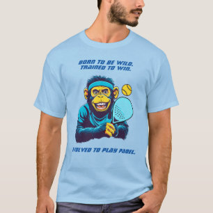 Padel Top Banana🐵  Rückhand