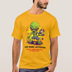 Padel UFOh-Yeah T-Shirt