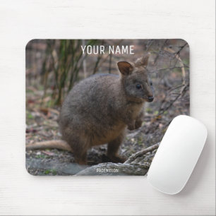 Pademelon Mousepad