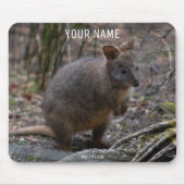 Pademelon Mousepad (Vorne)