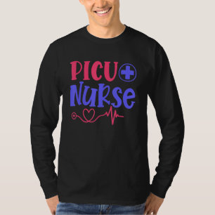 Pädiatri Pediatri: Pädiatri T-Shirt