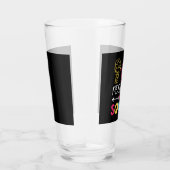 Pädiatrie Squad Nurse Niedlich Glas (Rechts)