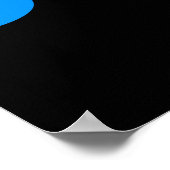 Pädiatrie Squad Peds Pädiatrische Krankenschwester Poster (Ecke)