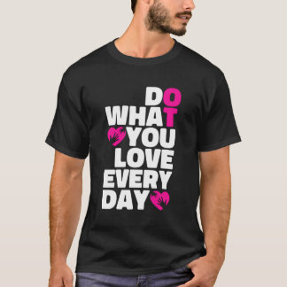 Pädiatrische Berufstherapeutin T-Shirt