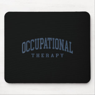 Pädiatrische Ergotherapie Beschäftigung Mousepad
