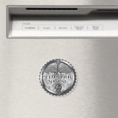 Pädiatrische Kinderkrankheit Magnet (In Situ (Geschirrspüler))