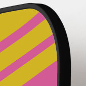 Pädiatrische Kinderkrankheit Pickleball Schläger (Linke Seite)