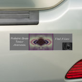 Pädiatrischer Autoaufkleber (Auf Auto)