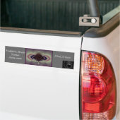 Pädiatrischer Autoaufkleber (Auf Lkw)