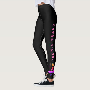 Padleboard Schöne Leggings