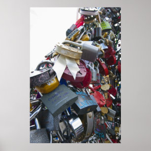 Padlocks4 Poster