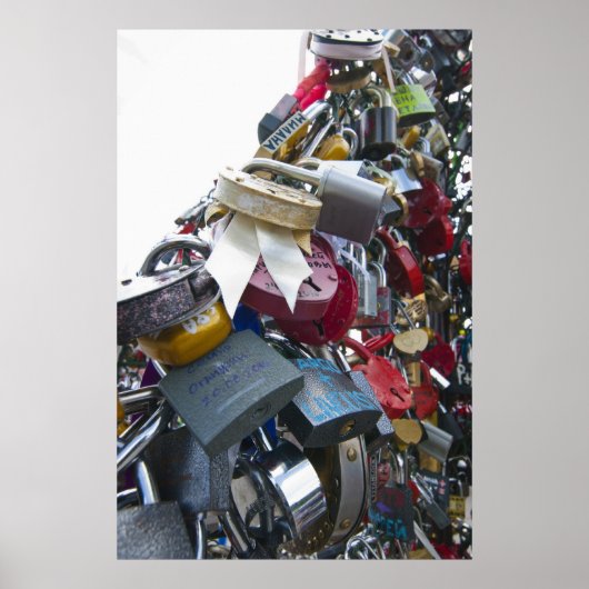 Padlocks4 Poster (Vorne)