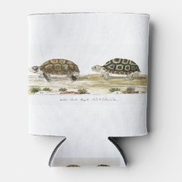 Padloper Tortoise Dosenkühler